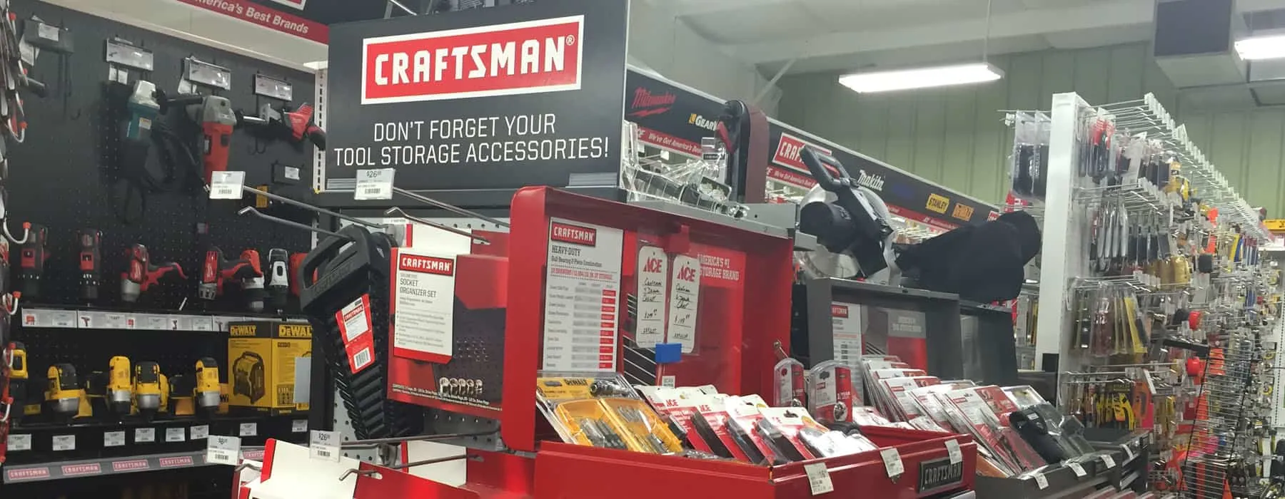 Craftsman Tools Jackson Tennessee