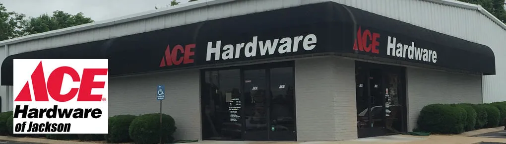 Ace Hardware Jackson TN