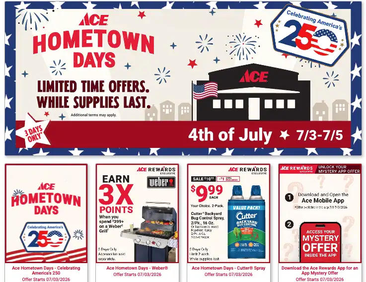 Ace Local Ad July 2026 1